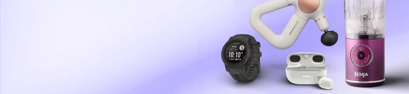 Premium Tech, Unbeatable Value