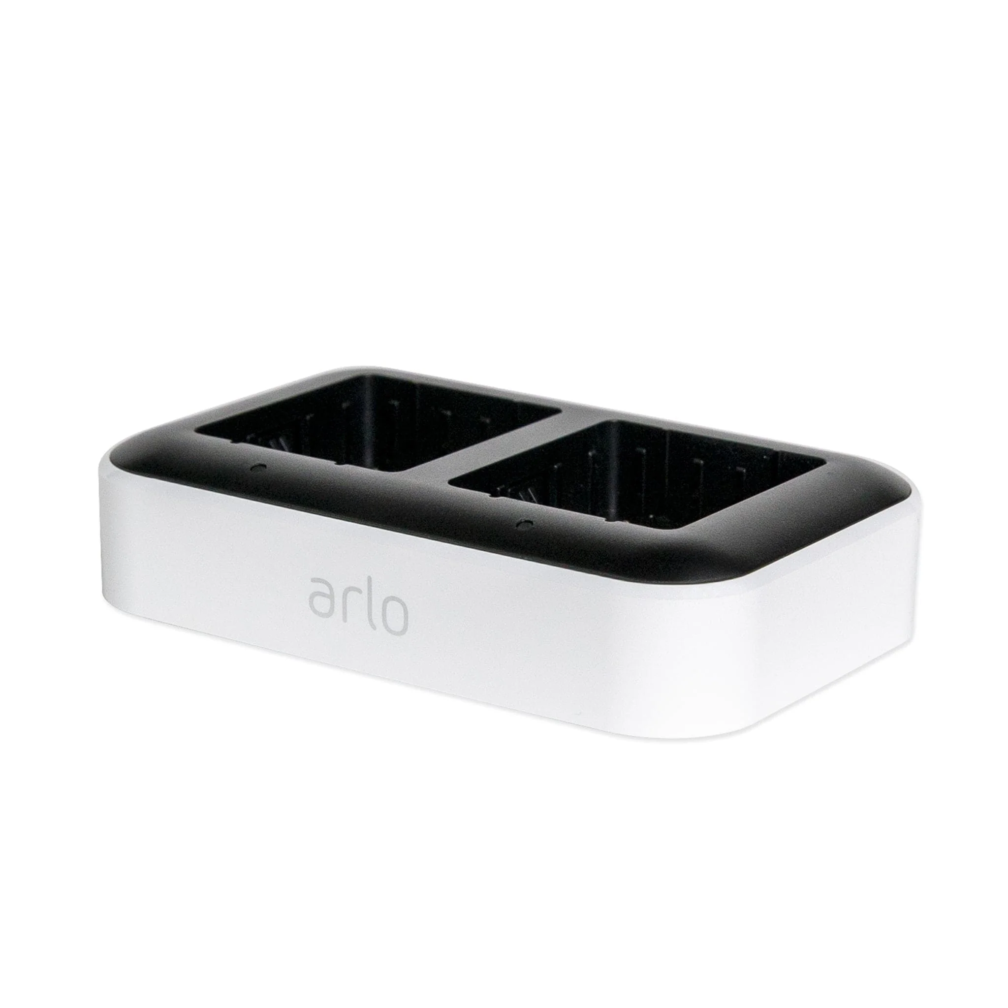 Arlo Accessory Dual Charging Station, Charge Up to Two Batteries, Compatible with Arlo Ultra, Pro3 and Pro4 - Certified Refurbished - Image 6