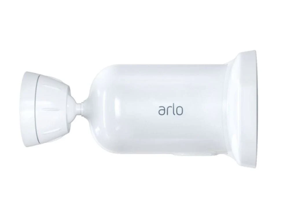 Arlo Pro 3 Floodlight Security & Surveillance Smart Camera White - Certified Refurbished - Image 3