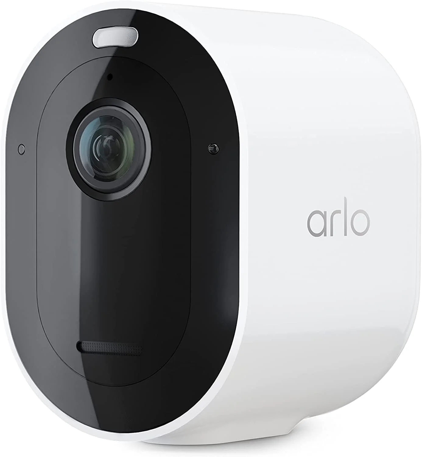 Arlo Pro 4 Series 2K HDR Spotlight Security & Surveillance Camera, 4-Pack - Certified Refurbished - Image 4