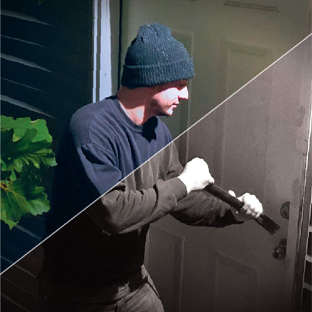 Arlo Ultra 4K UHD WiFi 3-Camera Smart Security & Surveillance System - Certified Refurbished - Image 6