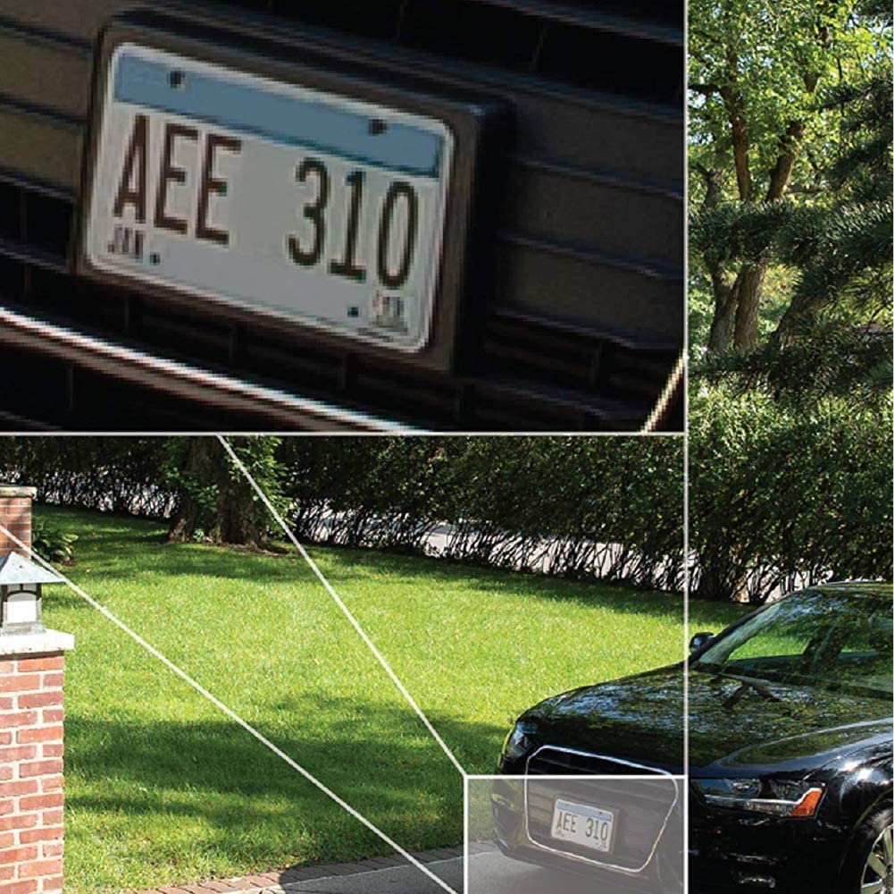 Arlo Ultra 4K UHD WiFi 3-Camera Smart Security & Surveillance System - Certified Refurbished - Image 7