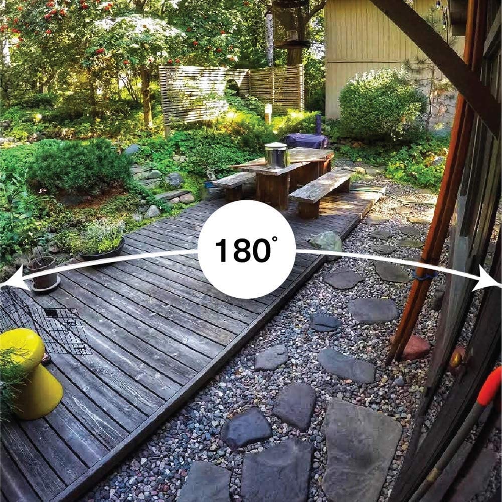 Arlo Ultra 4K UHD WiFi 3-Camera Smart Security & Surveillance System - Certified Refurbished - Image 8