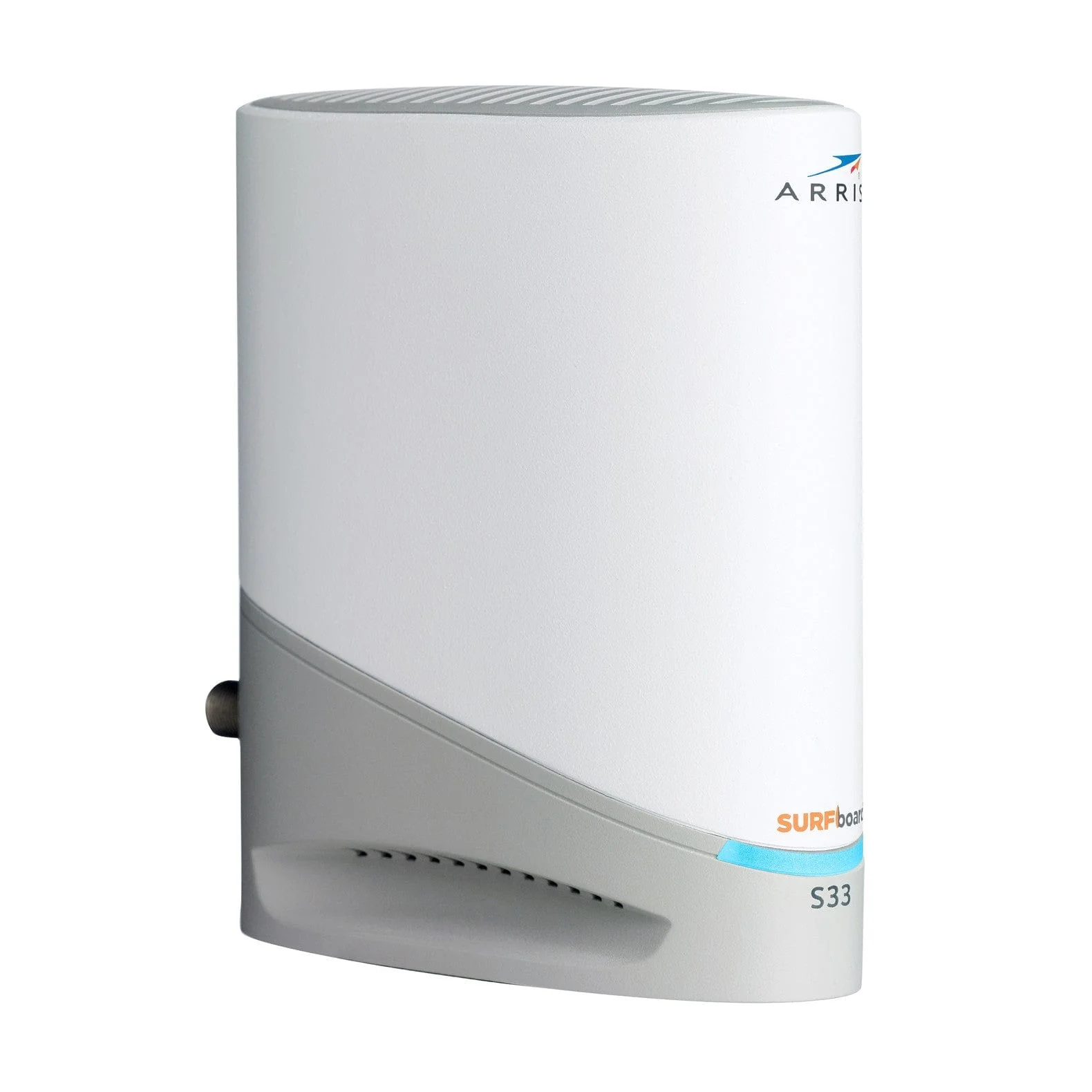 Arris S33 SURFboard Cable Modem DOCSIS 3.1 Multi-Gigabit WiFi Max Internet Speed 2.5 Gbps - Certified Refurbished - Image 6