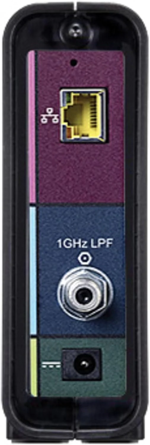 Arris SB6190 SURFboard Cable Modem DOCSIS 3.0 32x8 Gigabit 1 Gbps Port 800 Mbps Max Speed - Certified Refurbished - Image 4