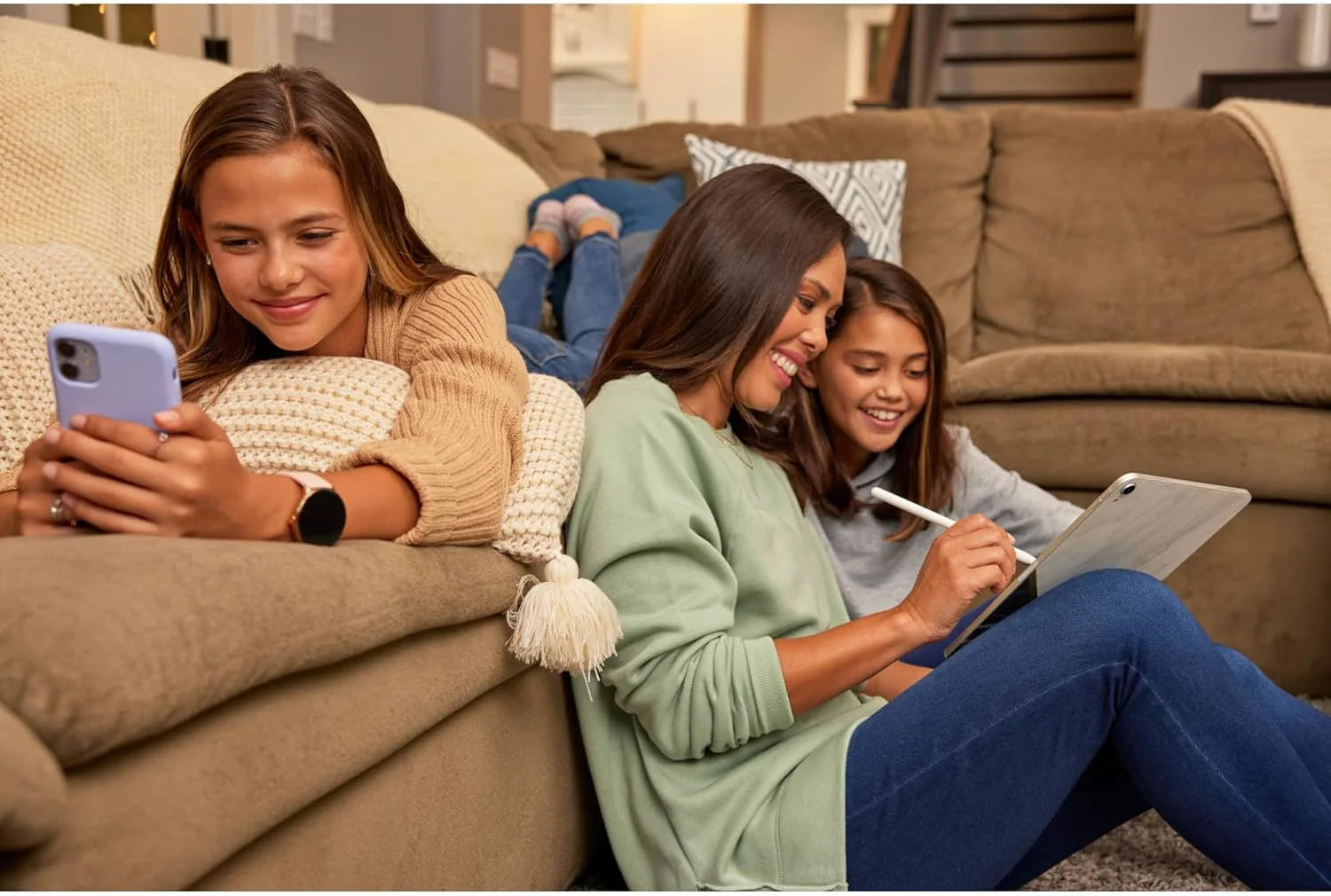 Arris SB6190 SURFboard Cable Modem DOCSIS 3.0 32x8 Gigabit 1 Gbps Port 800 Mbps Max Speed - Certified Refurbished - Image 7