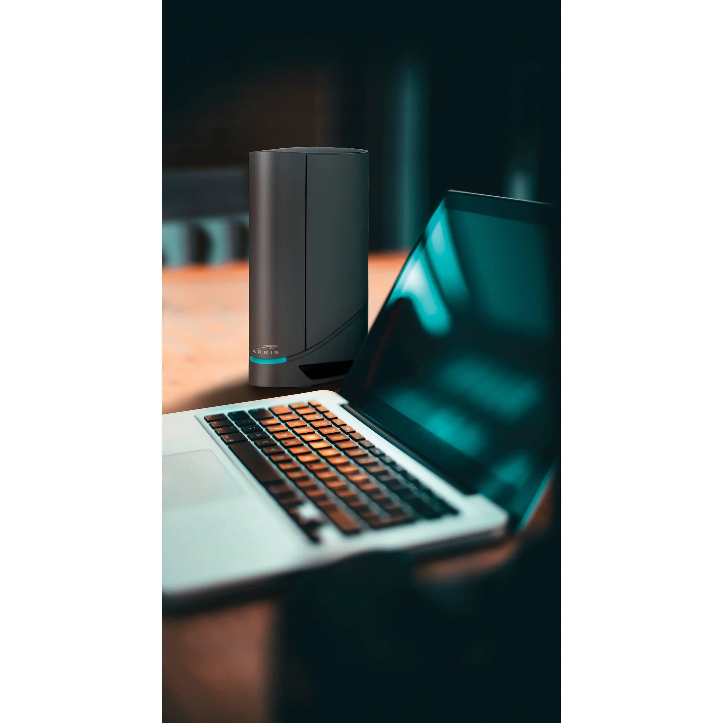 Arris G34 SURFboard Cable Modem Router Combo DOCSIS 3.1 Gigabit WiFi 6 AX3000 1 Gbps - Certified Refurbished - Image 6