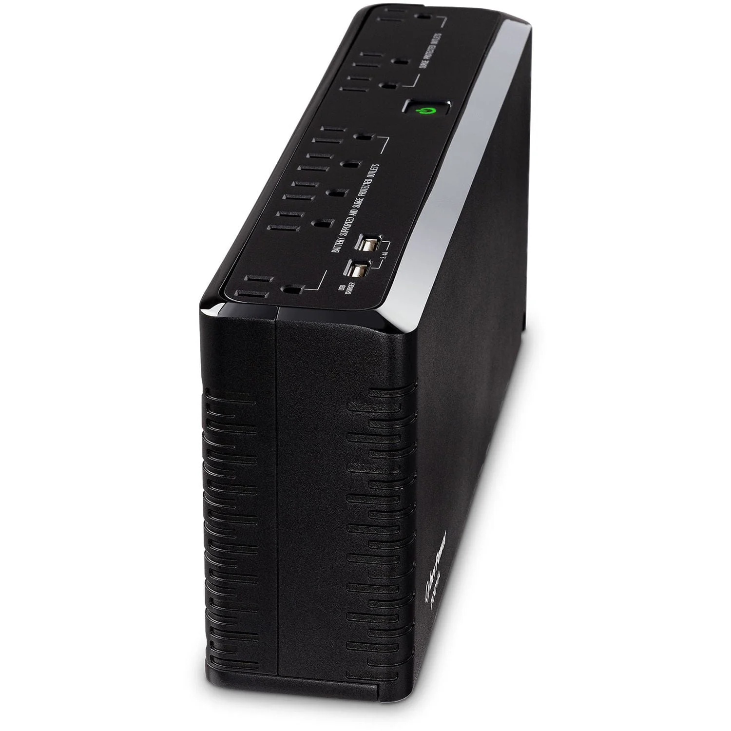 CyberPower SL700U 700VA/370W, 8 Outlets UPS System - Certified Refurbished - Image 5
