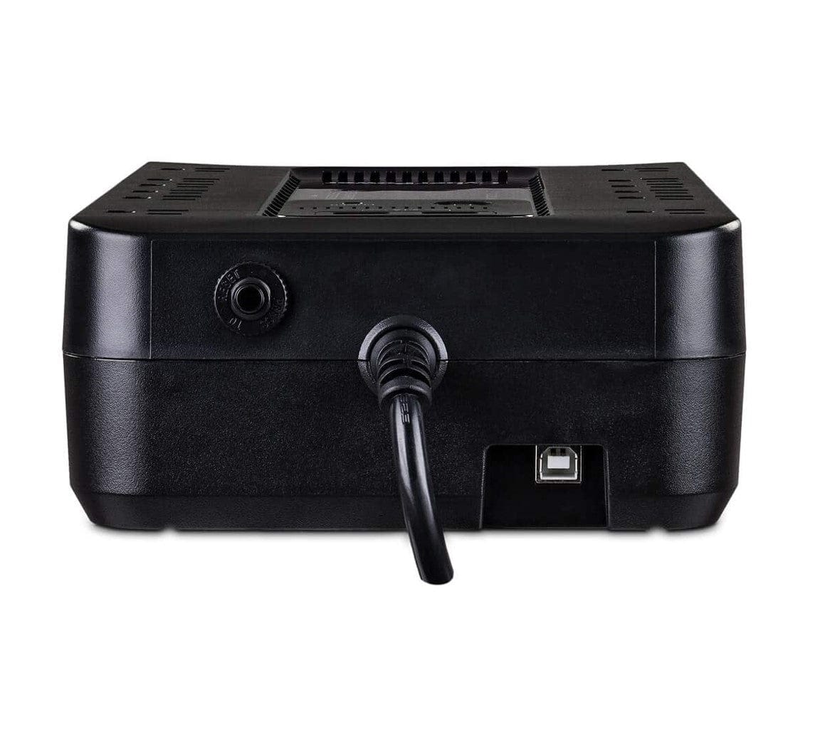 CyberPower SX950U 950VA/510W 8-Outlet UPS System with USB, New Battery - Certified Refurbished - Image 3