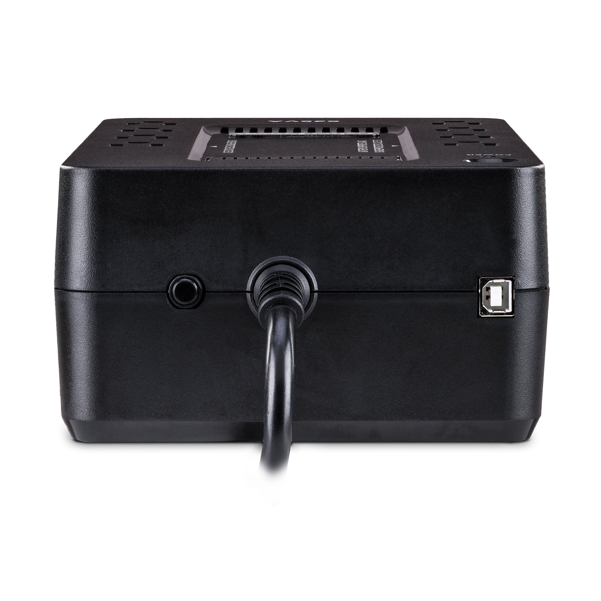 CyberPower XC625 625VA/375W 8-Outlet UPS, New Battery - Certified Refurbished - Image 5