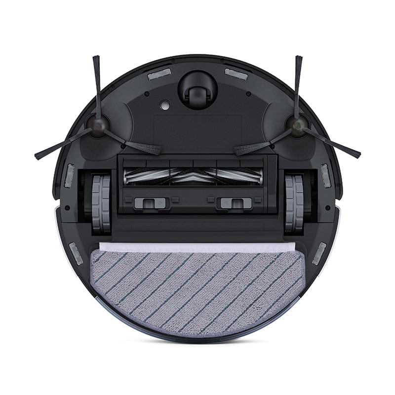Ecovacs DEEBOT X1 PLUS Robotic Vacuum Cleaner, Auto Empty, TrueMapping 2.0, AI Voice Assist - Certified Refurbished - Image 5