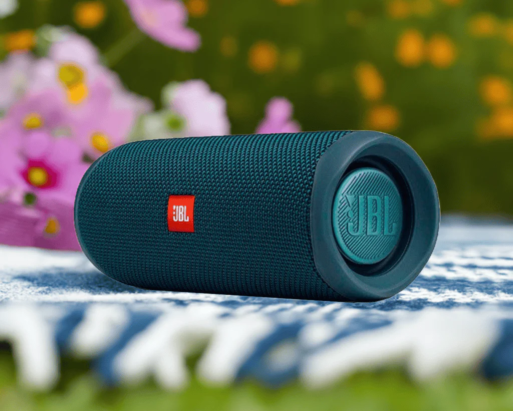 JBL Flip 5 Portable Waterproof Wireless Speaker - Certified Refurbished - Image 13