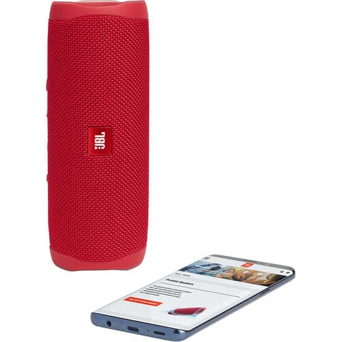 JBL Flip 5 Portable Waterproof Wireless Speaker - Certified Refurbished - Image 19