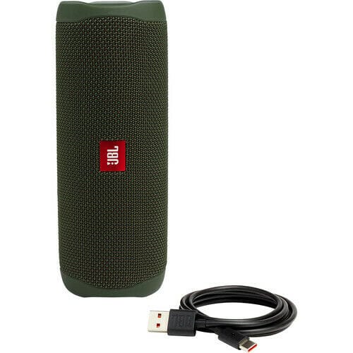 JBL Flip 5 Portable Waterproof Wireless Speaker - Certified Refurbished - Image 35