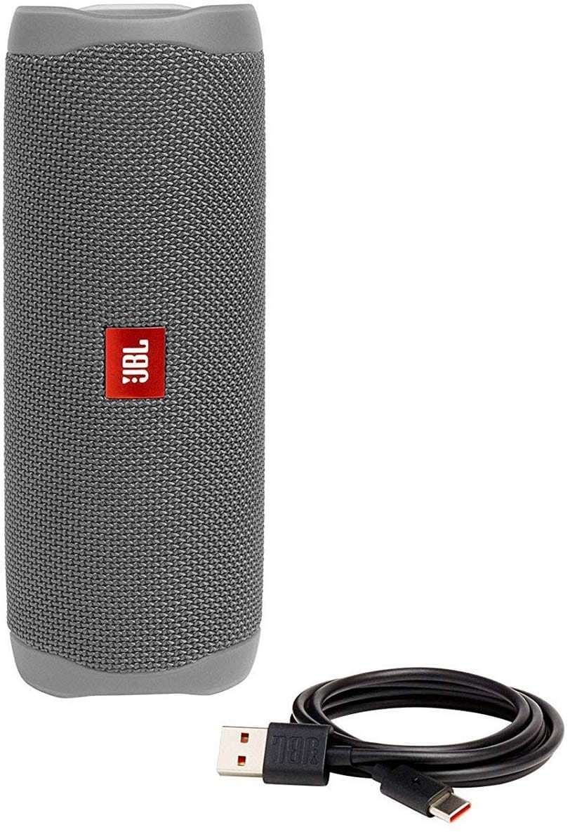 JBL Flip 5 Portable Waterproof Wireless Speaker - Certified Refurbished - Image 37