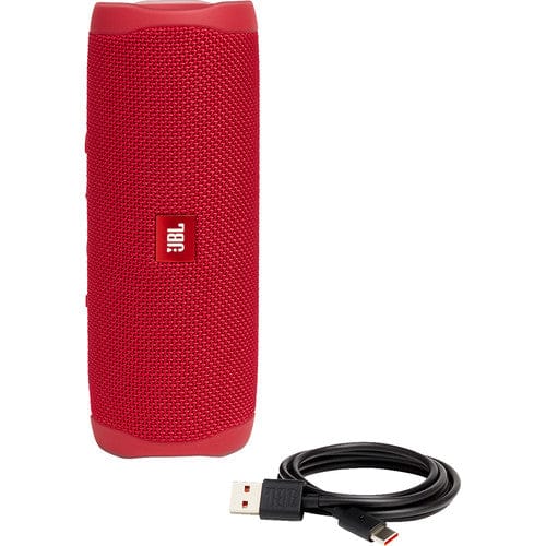 JBL Flip 5 Portable Waterproof Wireless Speaker - Certified Refurbished - Image 39