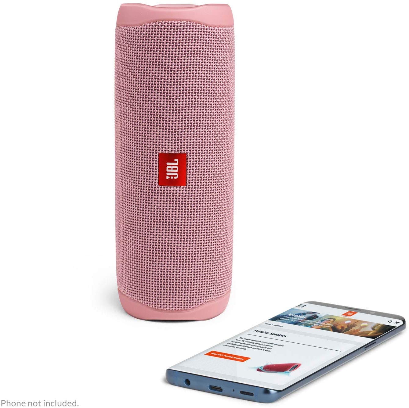 JBL Flip 5 Portable Waterproof Wireless Speaker - Certified Refurbished - Image 44