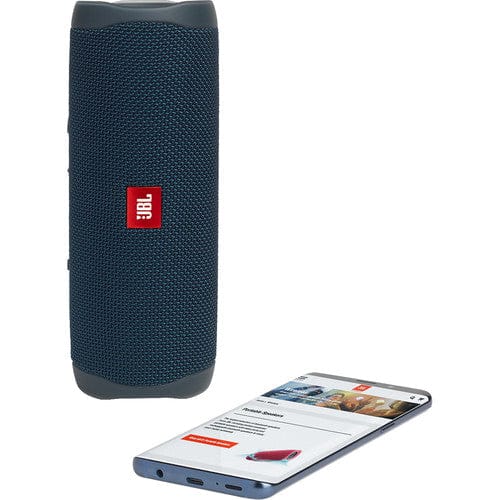 JBL Flip 5 Portable Waterproof Wireless Speaker - Certified Refurbished - Image 47