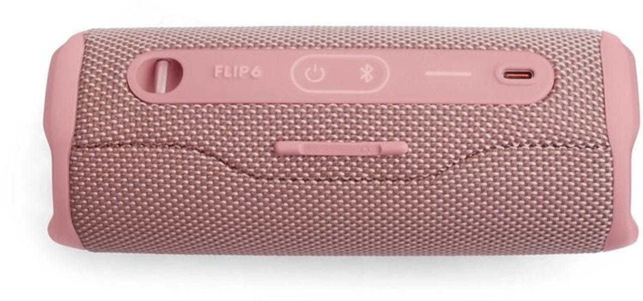 JBL FLIP 6 Waterproof Portable Wireless Speaker - Certified Refurbished - Image 24