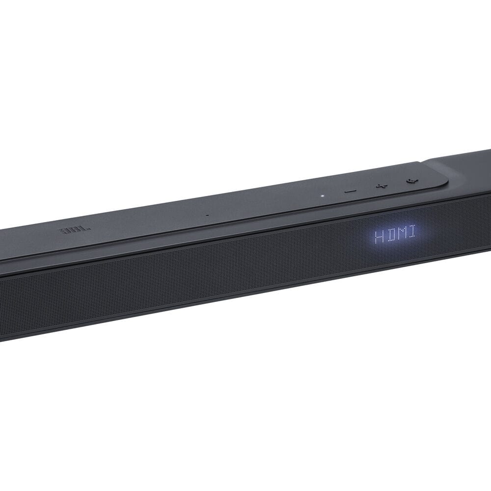 JBL Bar 300 5.0-Ch Compact All-In-One Soundbar - Certified Refurbished - Image 4