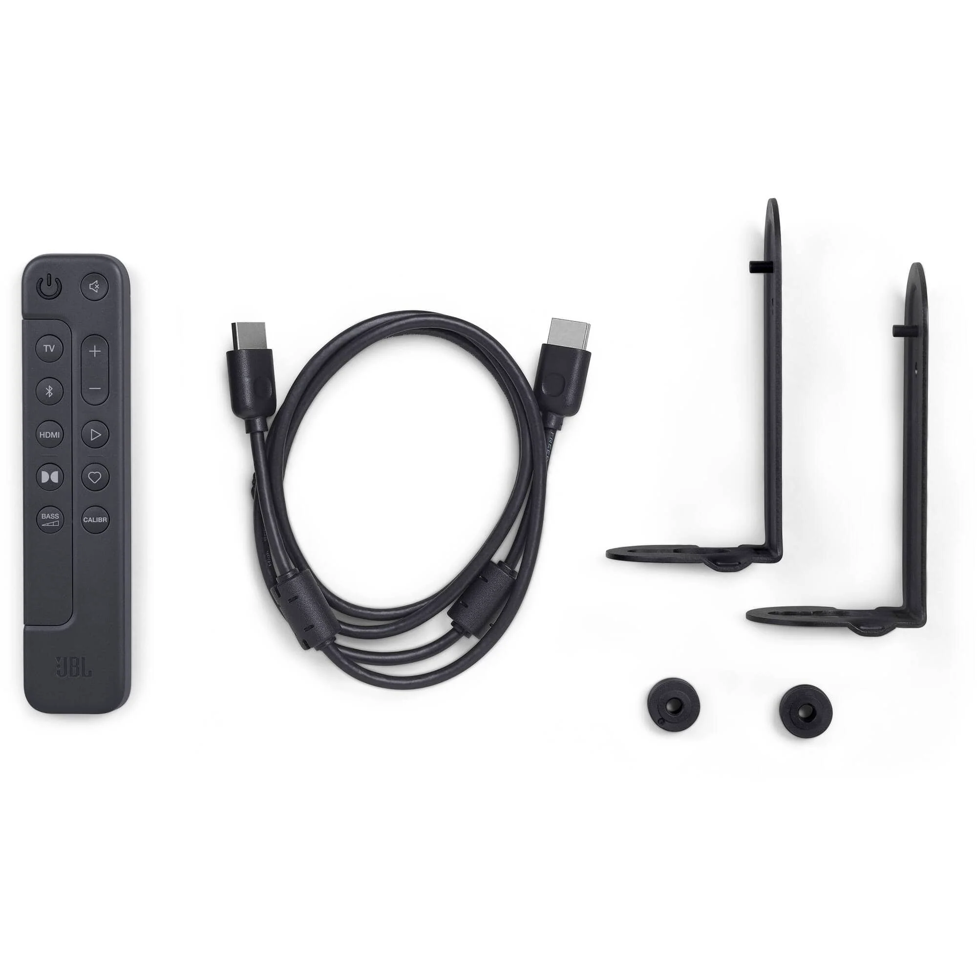 JBL Bar 300 5.0-Ch Compact All-In-One Soundbar - Certified Refurbished - Image 7