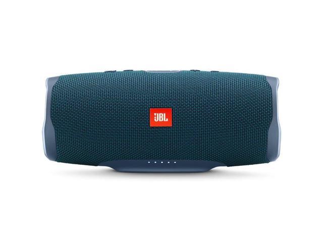 JBL FLIP 5 Portable Speaker Waterproof Blue - Certified Refurbished - Image 4