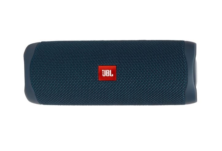 JBL FLIP 5 Portable Speaker Waterproof Blue - Certified Refurbished - Image 6