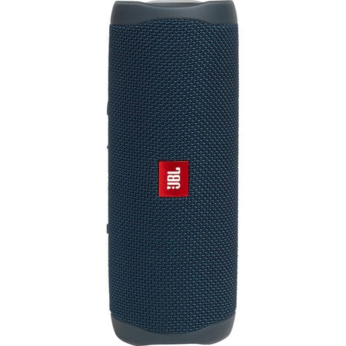 JBL FLIP 5 Portable Speaker Waterproof Blue - Certified Refurbished - Image 7
