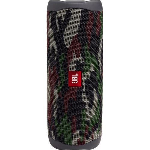 JBL FLIP 5 Waterproof Speaker Camo - Certified Refurbished - Image 3