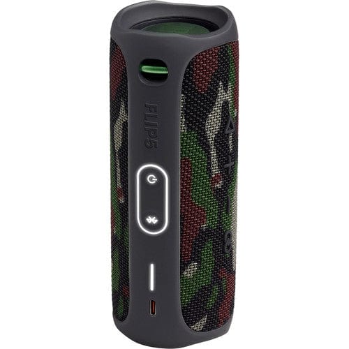 JBL FLIP 5 Waterproof Speaker Camo - Certified Refurbished - Image 4