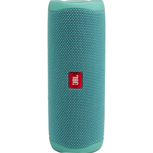 JBL Flip 5 Bluetooth Speaker Waterproof Teal - Certified Refurbished - Image 3