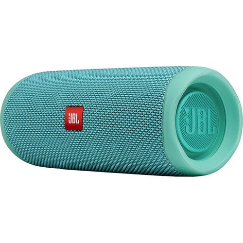 JBL Flip 5 Bluetooth Speaker Waterproof Teal - Certified Refurbished - Image 5