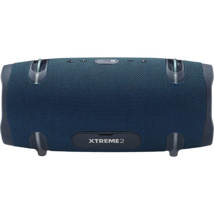 JBL Xtreme 2 Large Portable Bluetooth Speaker, Blue - Certified Refurbished - Image 3