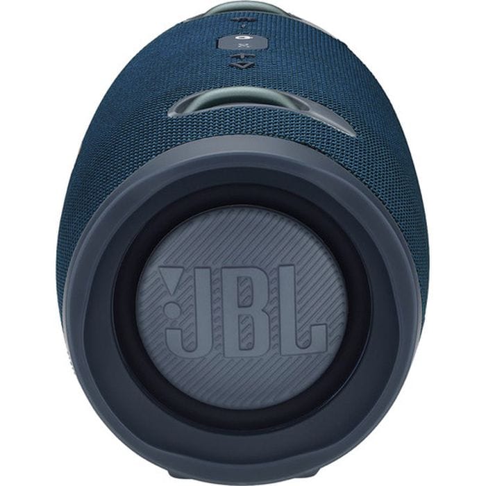 JBL Xtreme 2 Large Portable Bluetooth Speaker, Blue - Certified Refurbished - Image 4
