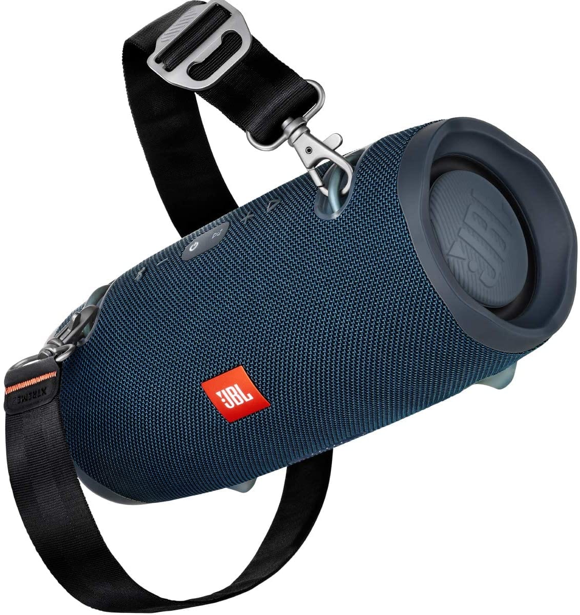 JBL Xtreme 2 Large Portable Bluetooth Speaker, Blue - Certified Refurbished - Image 6