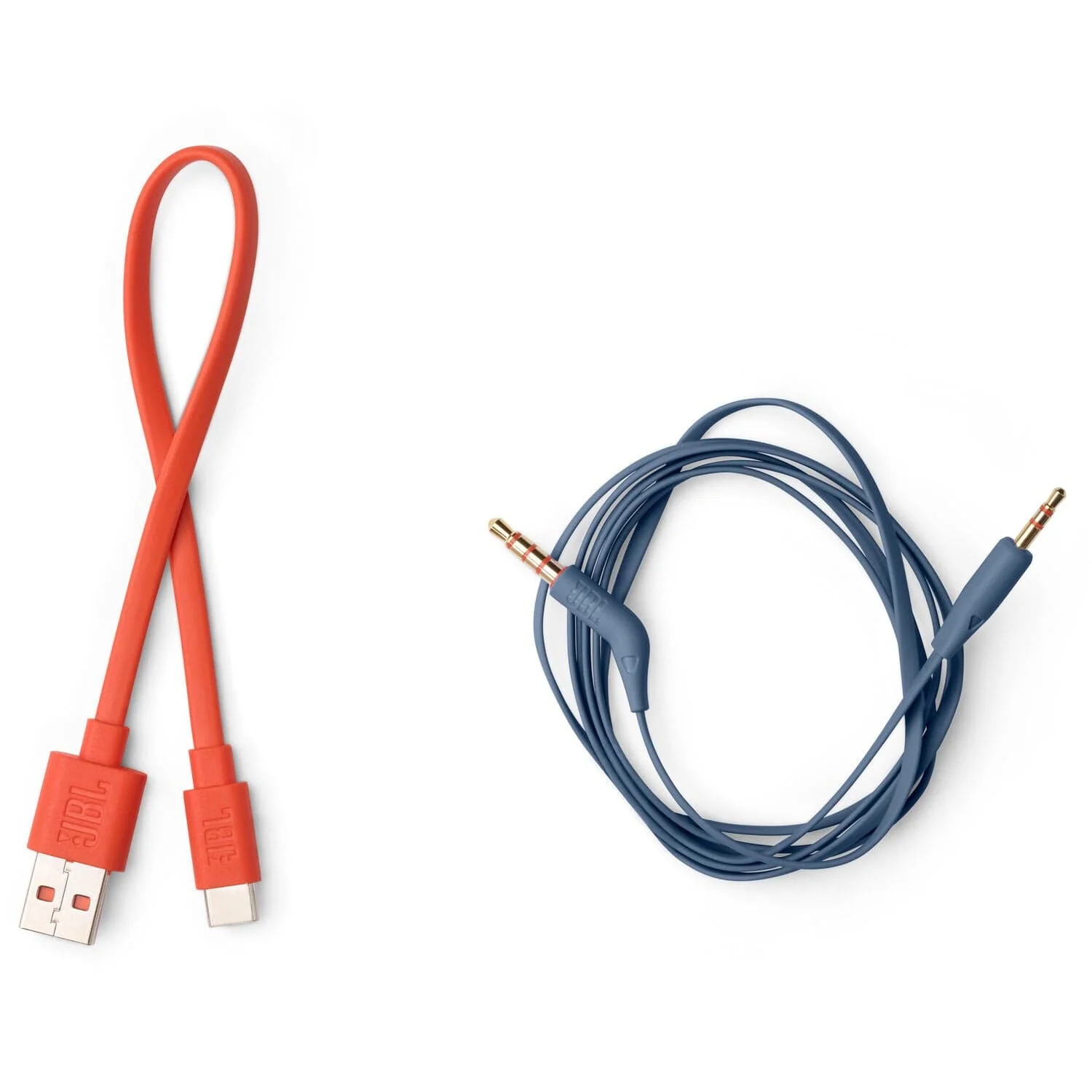 JBL Tune 770NC Bluetooth Noise-Cancelling Over-Ear Wireless Headphones, Blue - Certified Refurbished - Image 5