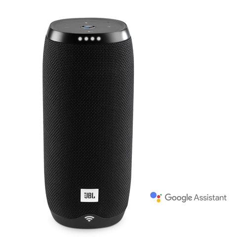 JBL Link 20 Portable Bluetooth Speaker with Voice-Activated Google Assistant - Certified Refurbished - Image 4
