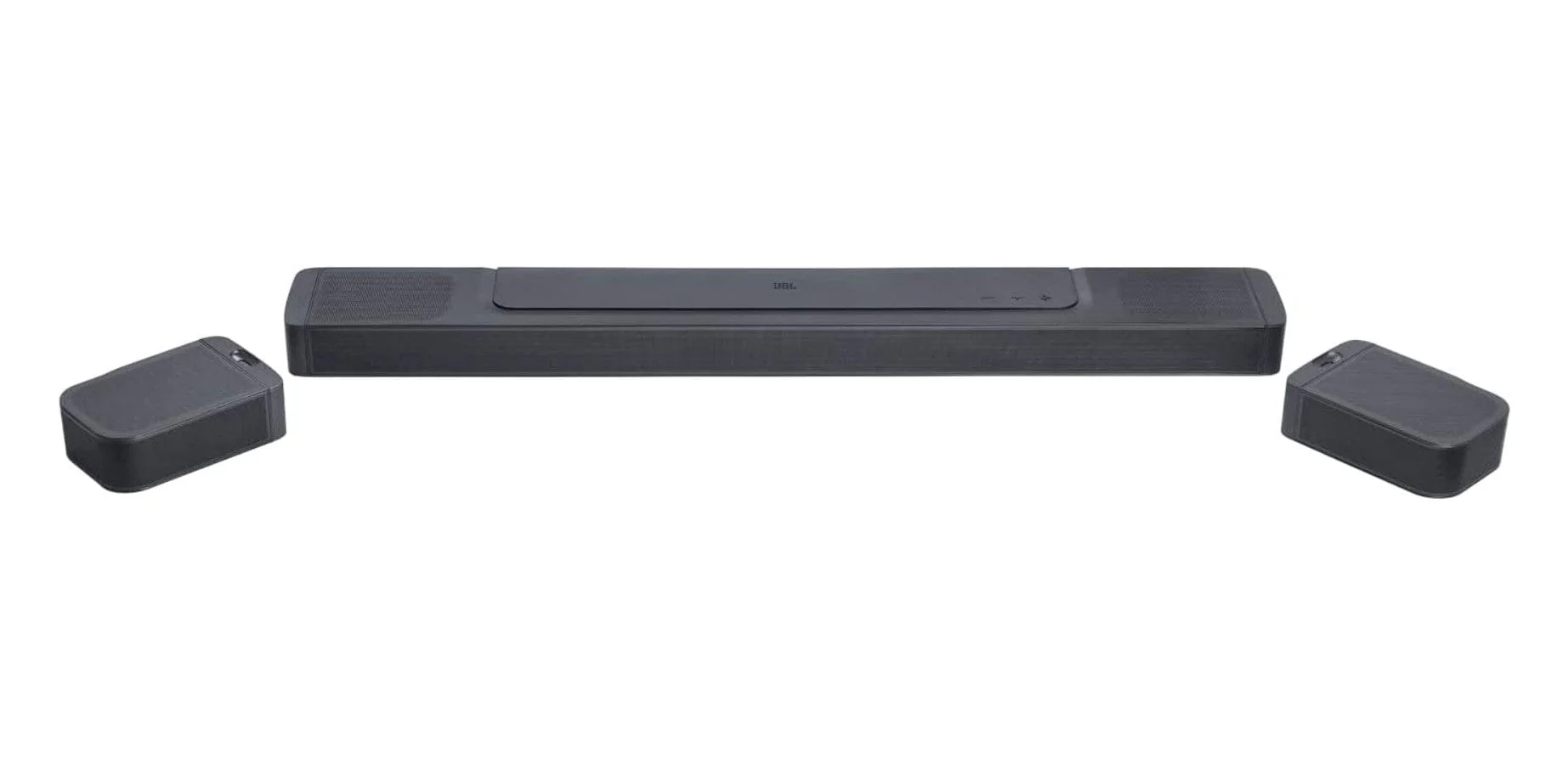 JBL 7.1.4 Ch Dolby Atmos DTS:X MultiBeam Soundbar System - Certified Refurbished - Image 3