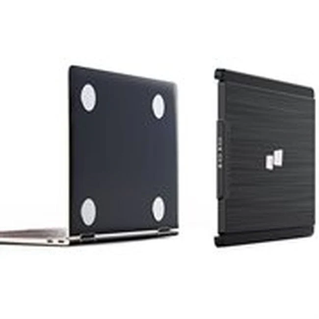 Mobile Pixels Trio Portable Monitor for Laptops, 12.5'' Full HD IPS Screens, USB C/USB A Dual or Triple Displays, Windows/OS/Android/Nintendo Switch (One Monitor Only) - Certified Refurbished - Image 9