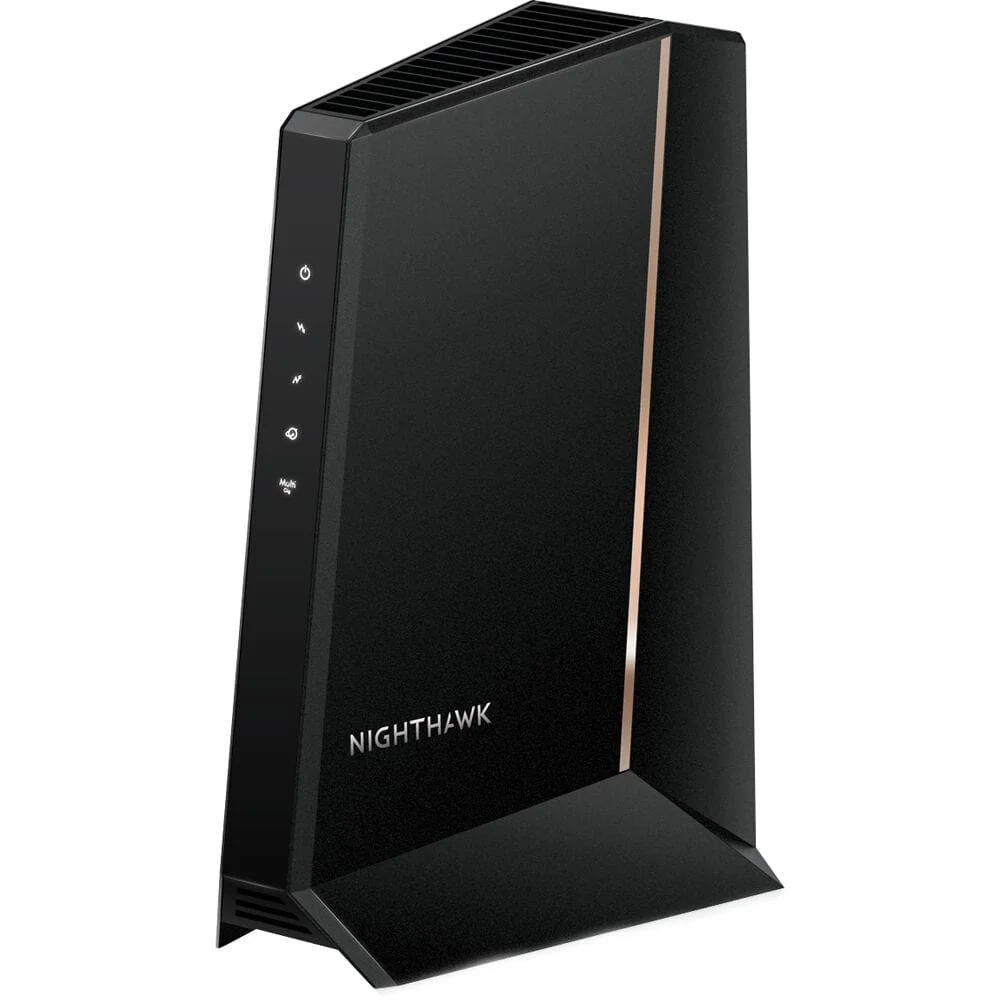 Netgear CM2000 Nighthawk Multi-Gig Cable Modem - Certified Refurbished - Image 4