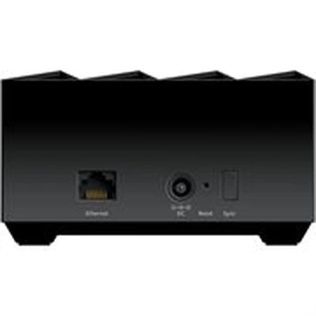 Netgear MK63 Nighthawk Home Mesh 1.8Gbps WiFi 6 System 3 Pack - Certified Refurbished - Image 4