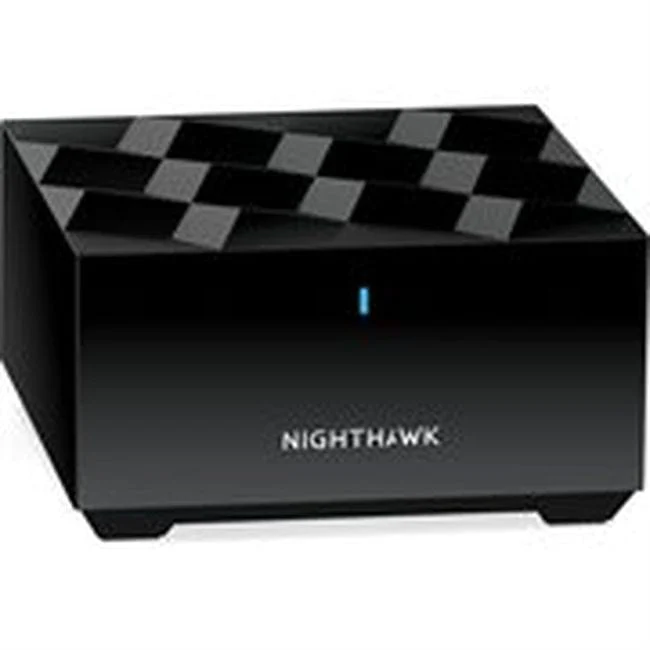 Netgear MK63 Nighthawk Home Mesh 1.8Gbps WiFi 6 System 3 Pack - Certified Refurbished - Image 5