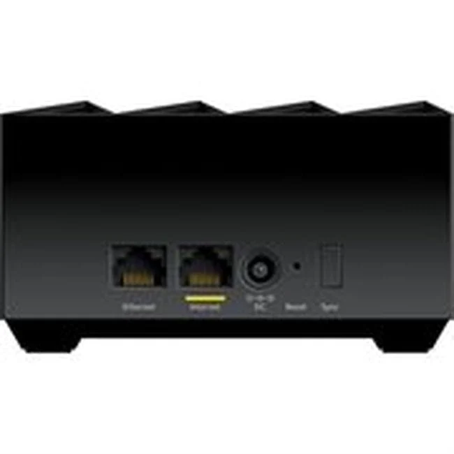 Netgear MK63 Nighthawk Home Mesh 1.8Gbps WiFi 6 System 3 Pack - Certified Refurbished - Image 7