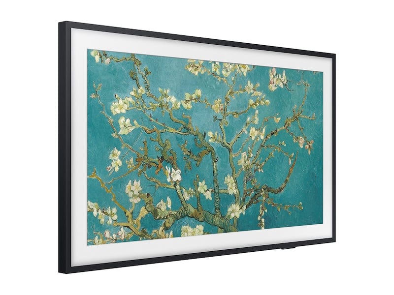 Samsung 32" The Frame FHD QLED Smart TV, Digital Frame, Art Mode, Anti Reflection, with Wall Mount (New) - Image 3
