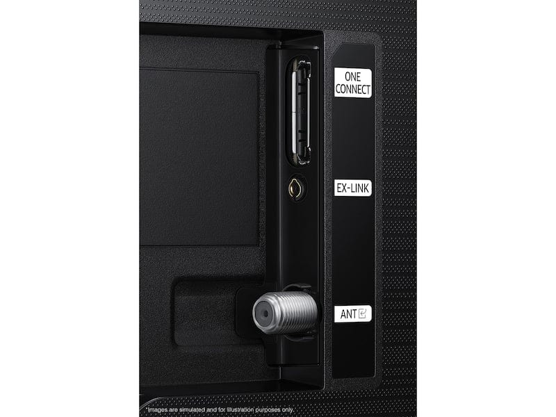 Samsung 32" The Frame FHD QLED Smart TV, Digital Frame, Art Mode, Anti Reflection, with Wall Mount (New) - Image 6