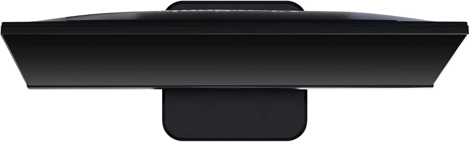 ViewSonic 27" IPS 4K Monitor with Ultra-Thin Bezels, 60 Hz, Black - Certified Refurbished - Image 8