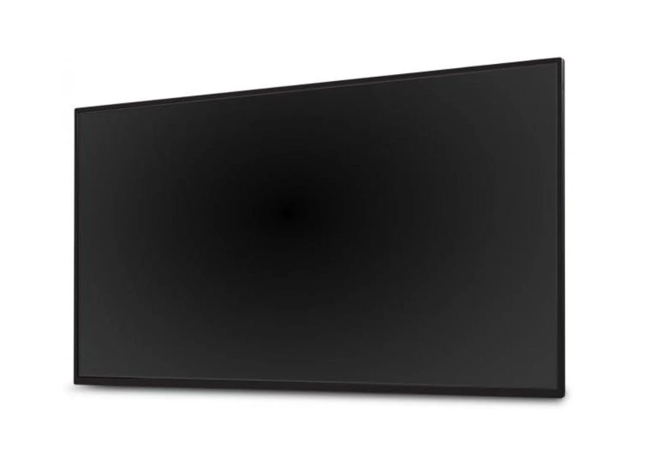 ViewSonic 55" LED Large-Format Commercial Display Media Player - Certified Refurbished - Image 3