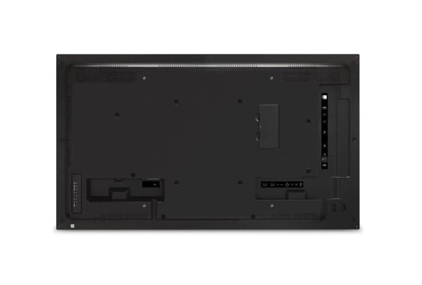 ViewSonic 55" LED Large-Format Commercial Display Media Player - Certified Refurbished - Image 4