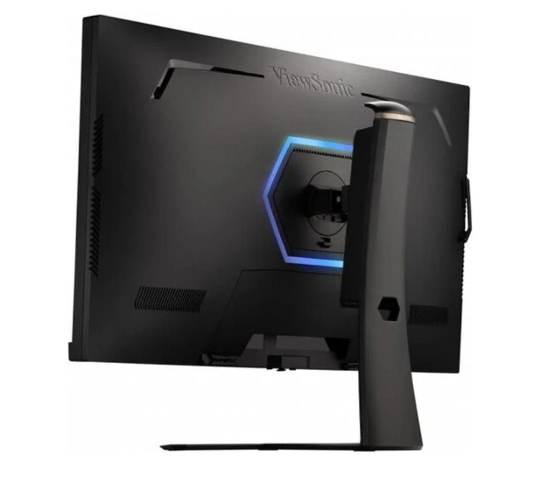 ViewSonic Elite 32" 4K IPS 144Hz Gaming Monitor - Certified Refurbished - Image 10