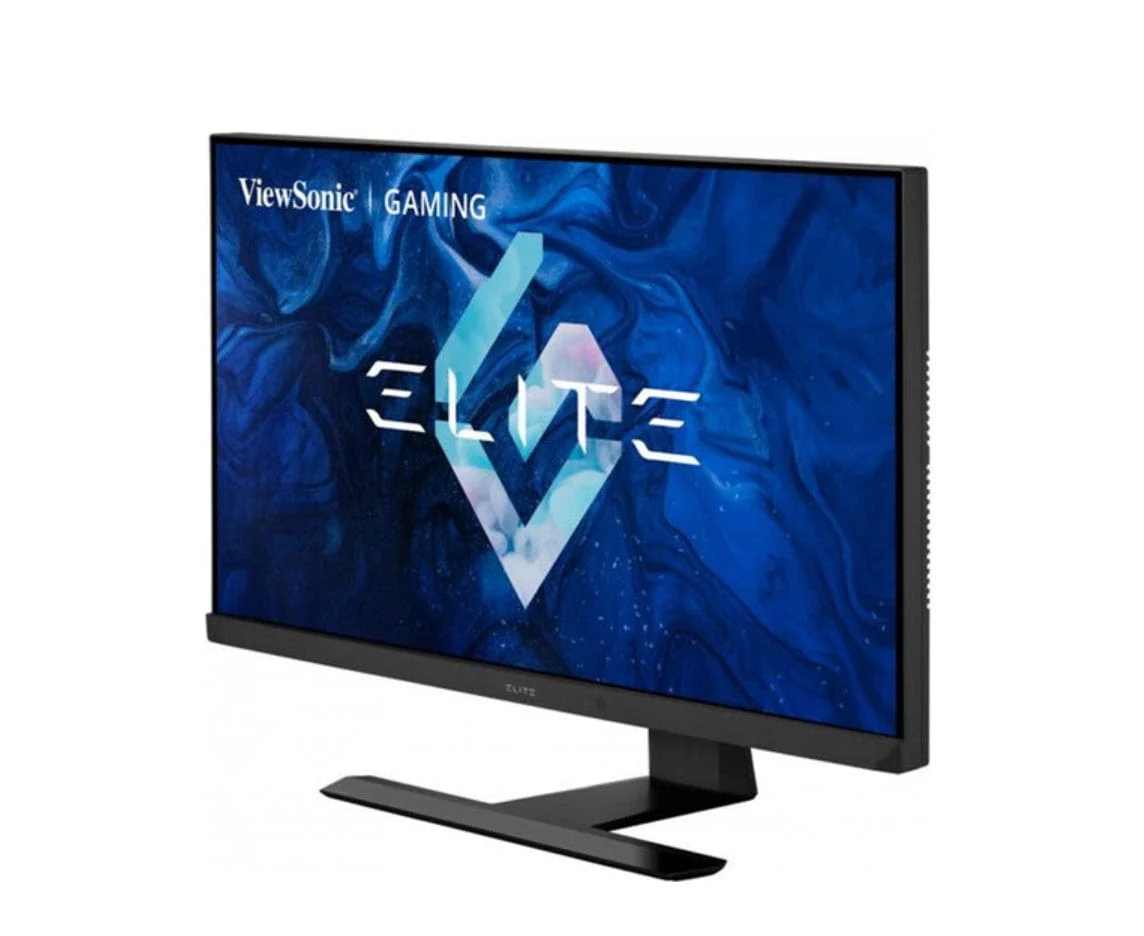 ViewSonic Elite 32" 4K IPS 144Hz Gaming Monitor - Certified Refurbished - Image 3